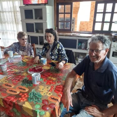 CONSULTORIA FAMILIAR AO IDOSO