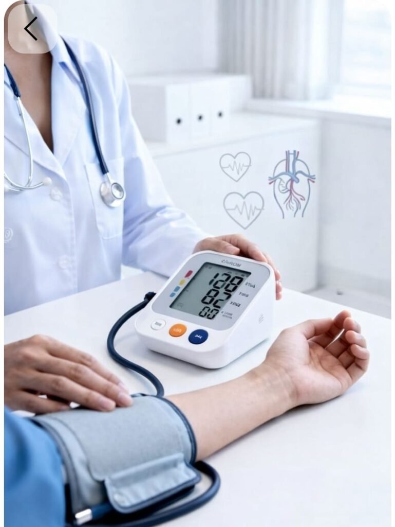 Existe algo no seu cuidado que não aparece… mas que as famílias sentem.