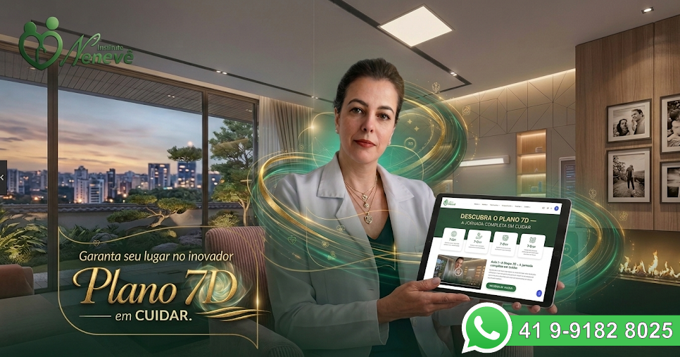 FAÇA UMA NOVA POSTAGEM E USE CIDELE NENEEV~E NA PIAMAGEN DESTACDA - Instituto Neneve Curitiba