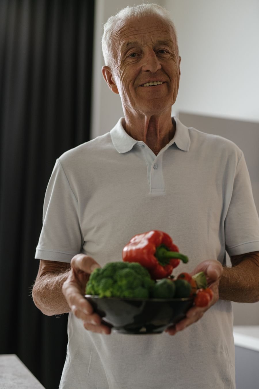 Alimentacao e nutricao